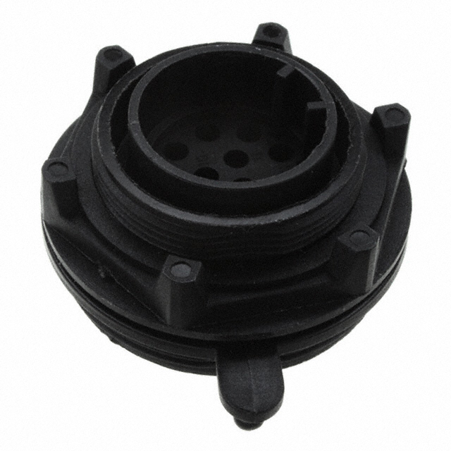 PX0796/S Bulgin  Rundsteckverbindergehäuse